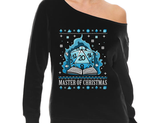 Master Of Christmas