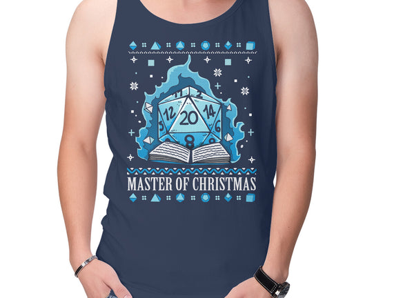 Master Of Christmas