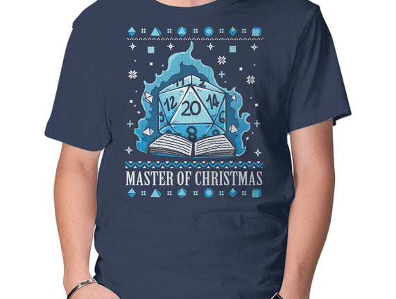 Master Of Christmas