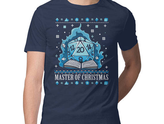 Master Of Christmas