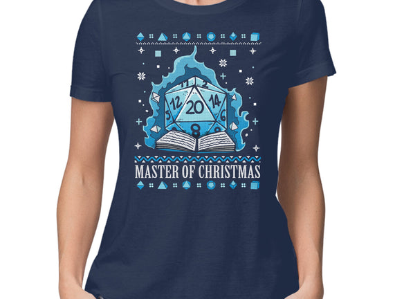 Master Of Christmas