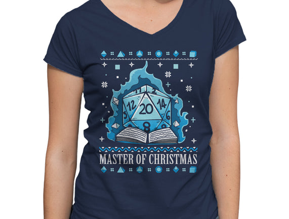 Master Of Christmas