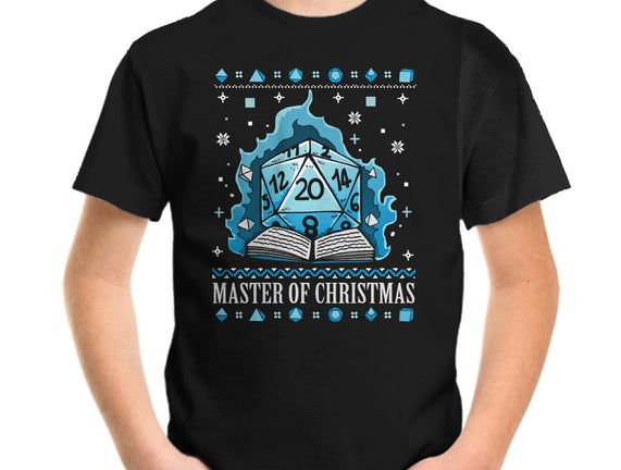 Master Of Christmas