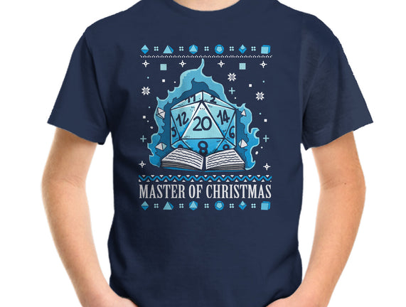 Master Of Christmas