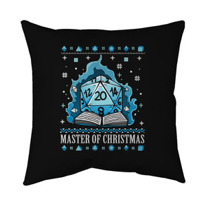 Master Of Christmas