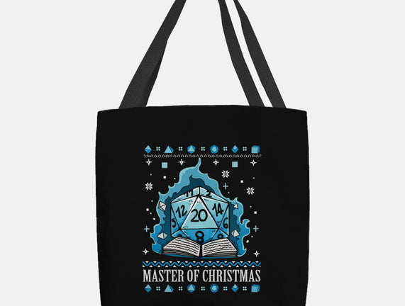 Master Of Christmas