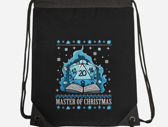 Master Of Christmas