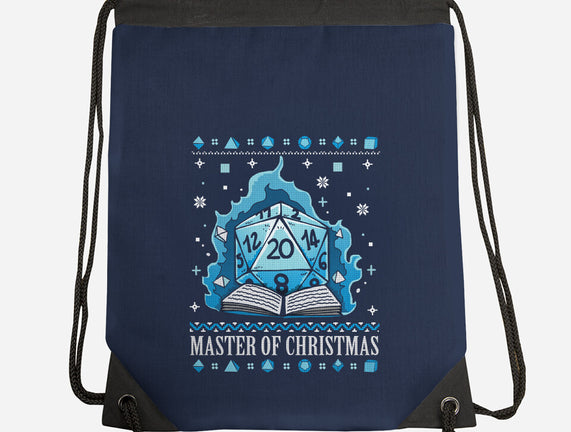 Master Of Christmas