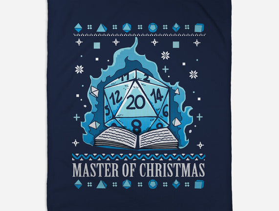 Master Of Christmas