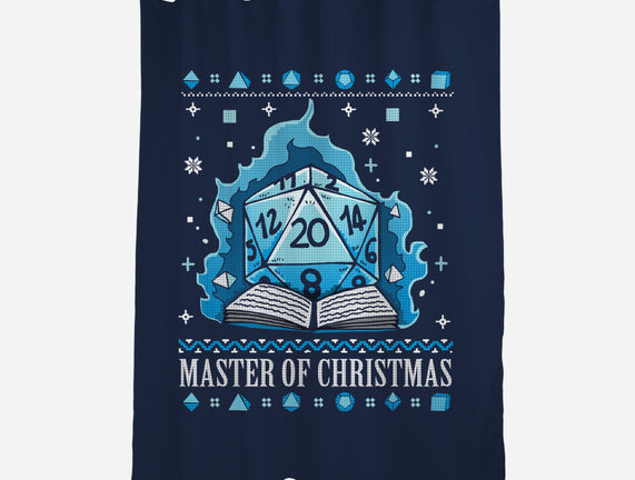 Master Of Christmas