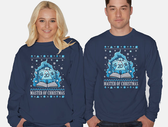 Master Of Christmas