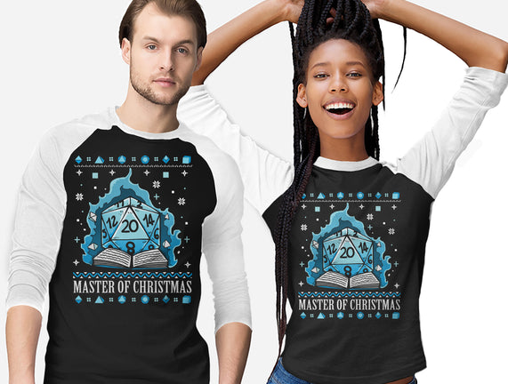 Master Of Christmas