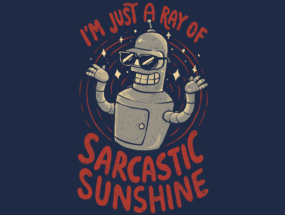 Ray Of Sarcastic Sunshine