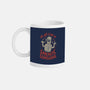 Ray Of Sarcastic Sunshine-None-Mug-Drinkware-Arigatees