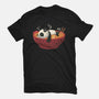 Sleepy Ramen Panda-Mens-Heavyweight-Tee-erion_designs