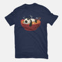 Sleepy Ramen Panda-Mens-Heavyweight-Tee-erion_designs