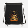 The Secret Garden-None-Drawstring-Bag-yumie