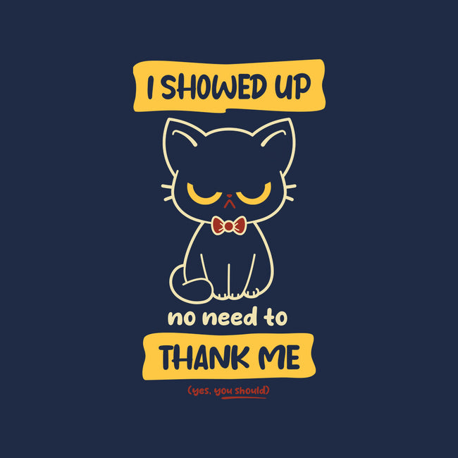 Thank Me-Unisex-Crew Neck-Sweatshirt-retrodivision