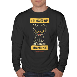 Thank Me