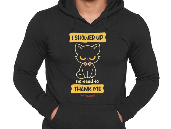 Thank Me