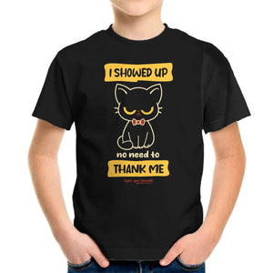 Thank Me