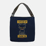 Thank Me-None-Adjustable Tote-Bag-retrodivision