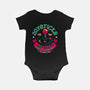 Joysticks To The World-Baby-Basic-Onesie-teesgeex