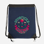 Joysticks To The World-None-Drawstring-Bag-teesgeex