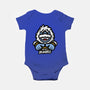 My Pet Bumble-Baby-Basic-Onesie-jrberger