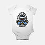 My Pet Bumble-Baby-Basic-Onesie-jrberger