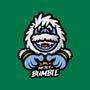 My Pet Bumble-None-Fleece-Blanket-jrberger