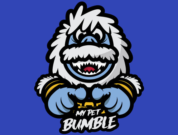 My Pet Bumble