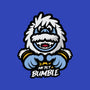 My Pet Bumble-None-Glossy-Sticker-jrberger