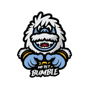 My Pet Bumble