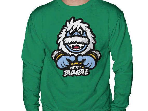 My Pet Bumble