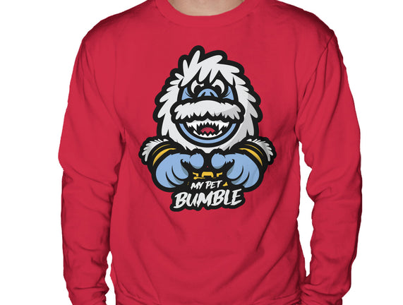 My Pet Bumble