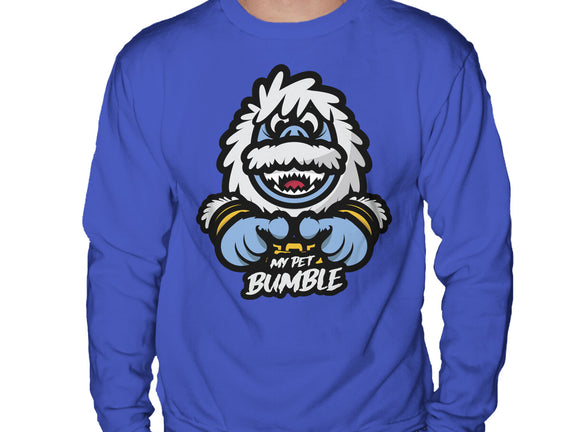My Pet Bumble