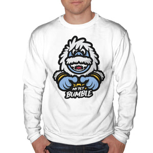 My Pet Bumble