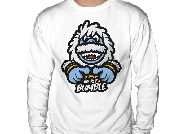 My Pet Bumble