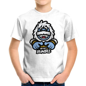 My Pet Bumble