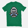 My Pet Bumble-Mens-Premium-Tee-jrberger