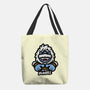 My Pet Bumble-None-Basic Tote-Bag-jrberger