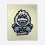 My Pet Bumble-None-Fleece-Blanket-jrberger