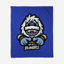 My Pet Bumble-None-Fleece-Blanket-jrberger