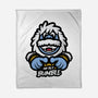 My Pet Bumble-None-Fleece-Blanket-jrberger