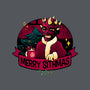 Merry Sithmas To All-Unisex-Crew Neck-Sweatshirt-teesgeex
