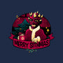 Merry Sithmas To All-Unisex-Crew Neck-Sweatshirt-teesgeex