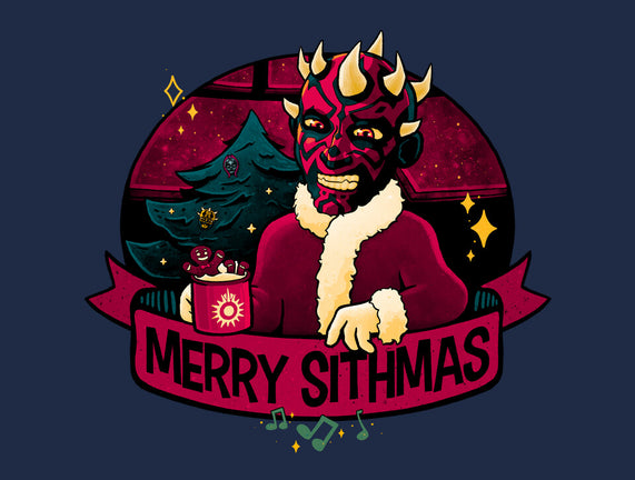 Merry Sithmas To All