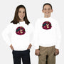 Merry Sithmas To All-Youth-Crew Neck-Sweatshirt-teesgeex