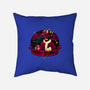 Merry Sithmas To All-None-Removable Cover w Insert-Throw Pillow-teesgeex